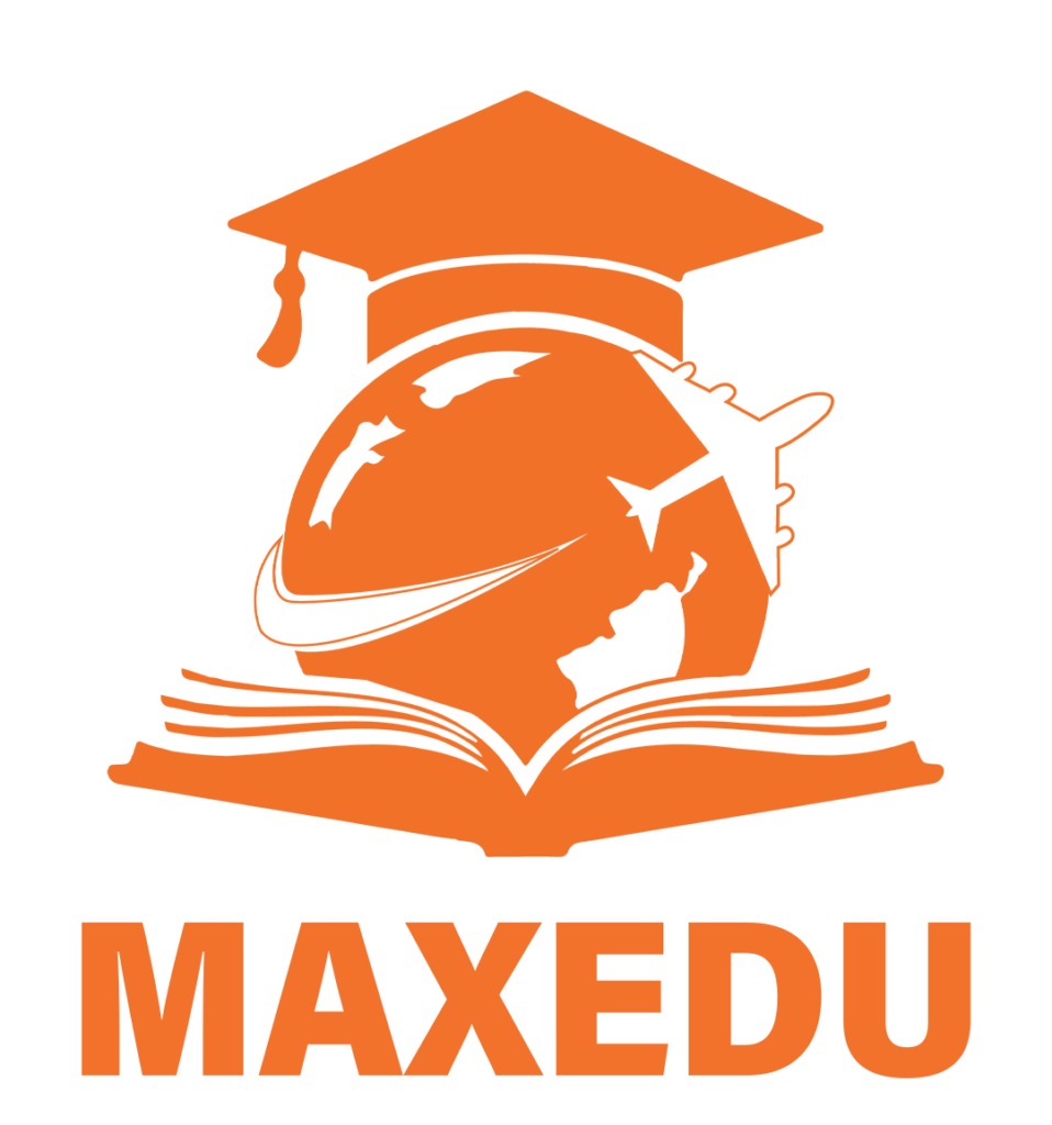 Du học Hàn Quốc Max